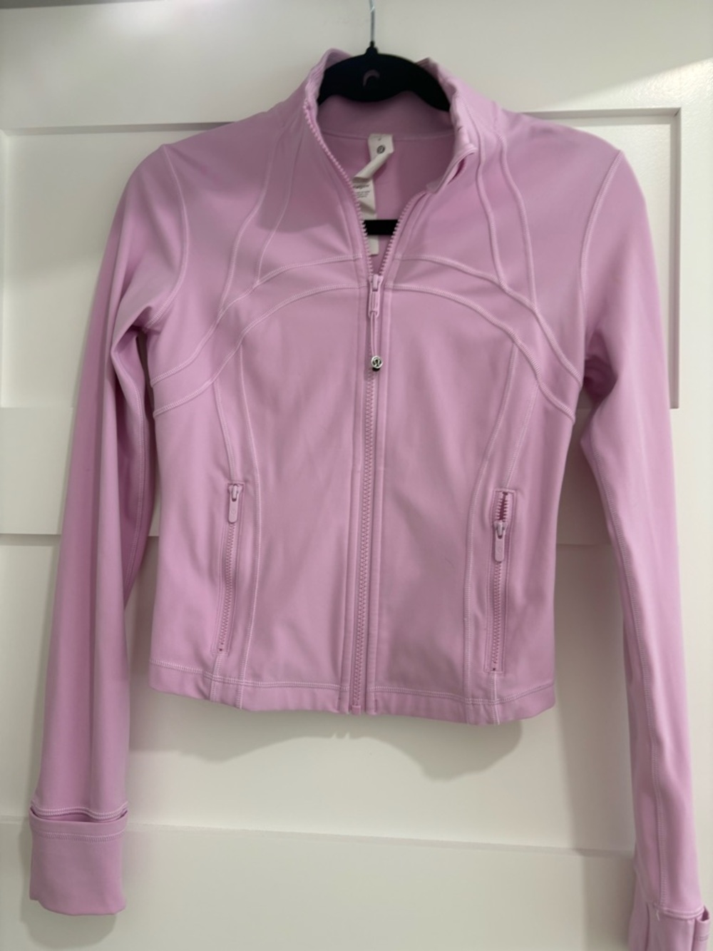 Lululemon Define Jacket Size 6